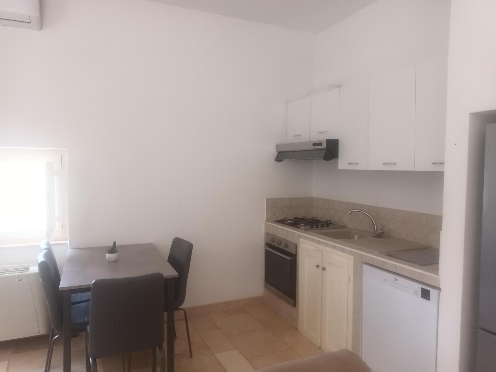 치스테르니노 Trullo Amico 빌라 외부 사진