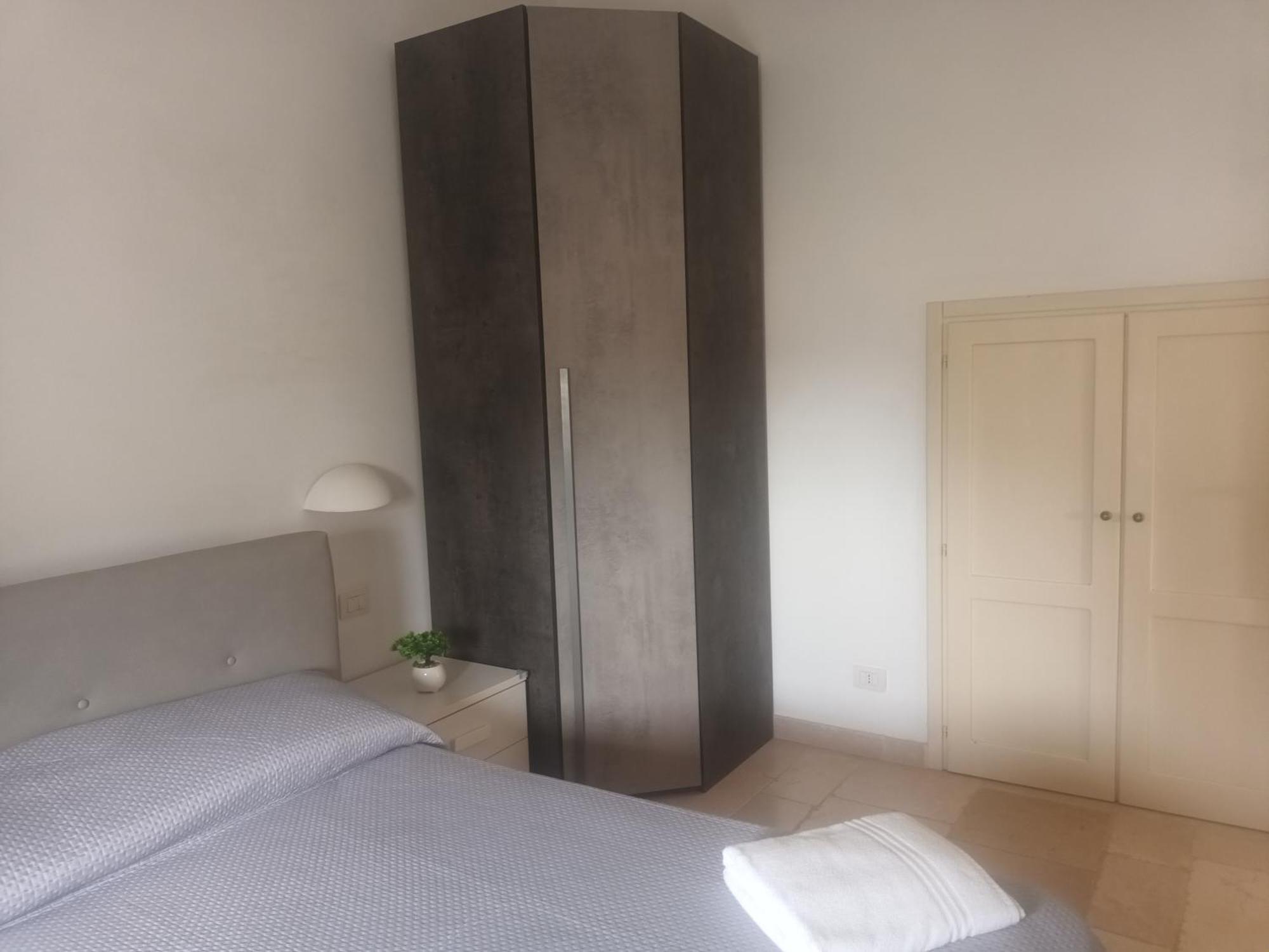 치스테르니노 Trullo Amico 빌라 외부 사진