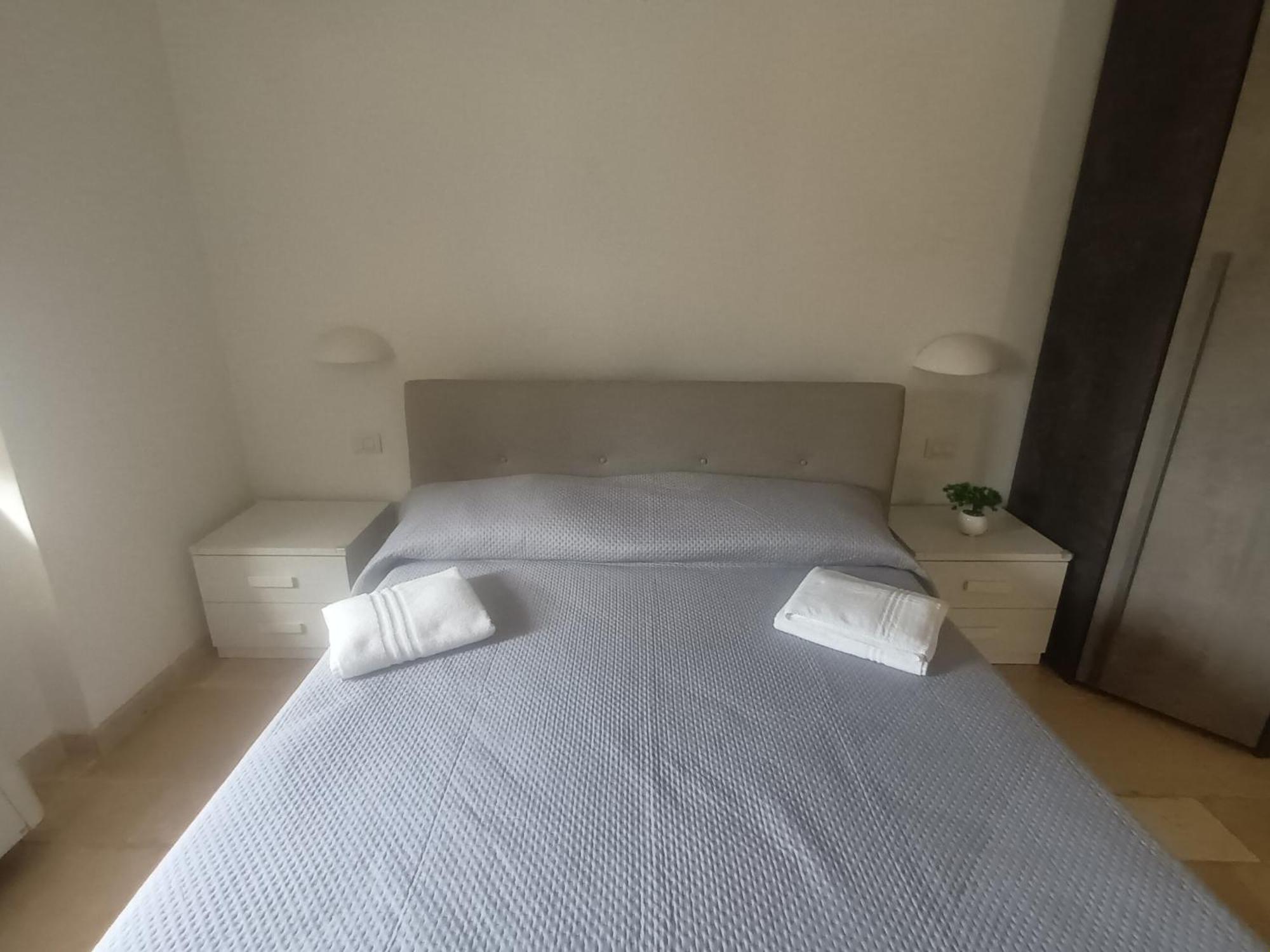 치스테르니노 Trullo Amico 빌라 외부 사진